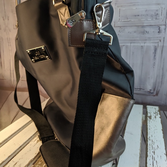 JM Collection Bags Jm New York Purse Handbag Bag Tote Satchel